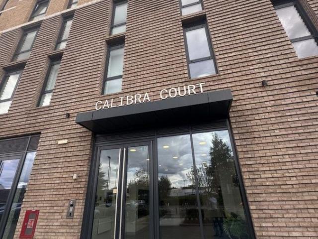 Calibra Court, Kimpton Road, Luton LU2, 2 bed flat to rent, £1,450 pcm | PrimeLocation