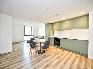 Calibra Court, Kimpton Road, Luton LU2, 2 bed flat to rent, £1,450 pcm | PrimeLocation