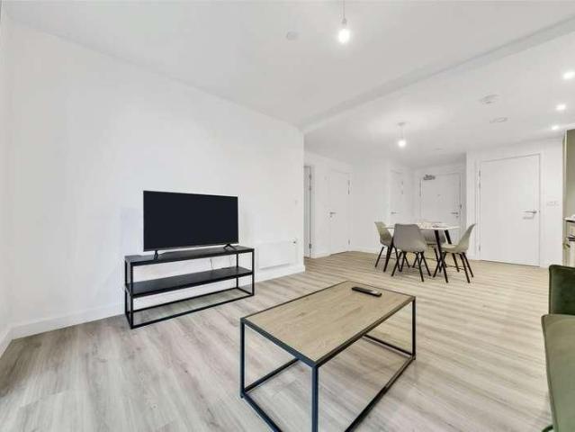 Calibra Court, Kimpton Road, Luton, LU2