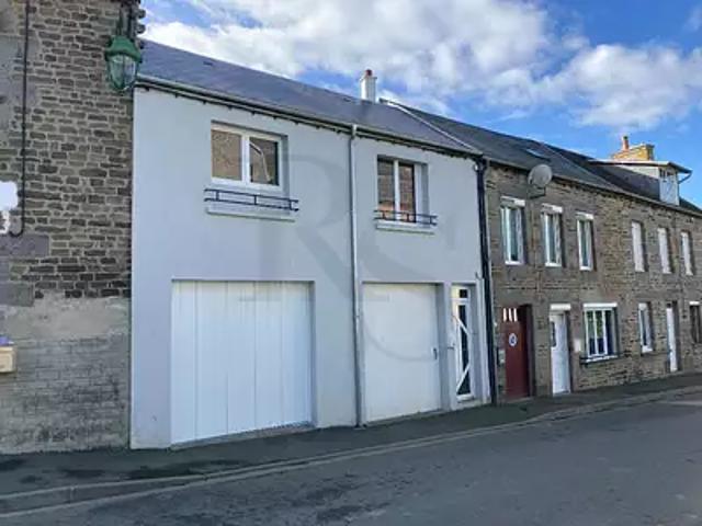 Caligny 61100 Location maison 4 pièces t4