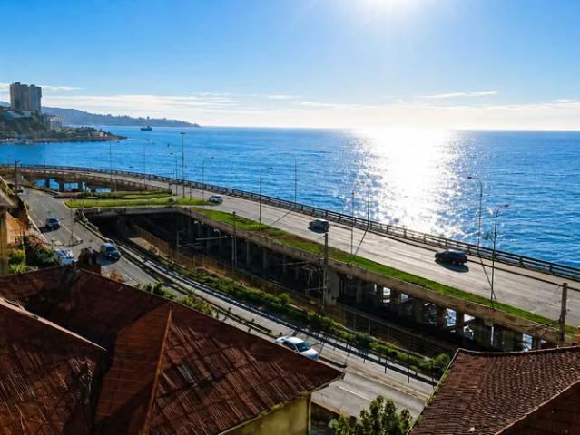 Cálida y remodelada en recreo, vista al mar 180882