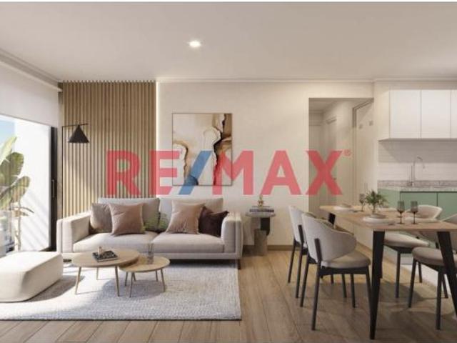 Calidad De Vida Y Exclusividad: Tu Departamento Ideal Te Espera