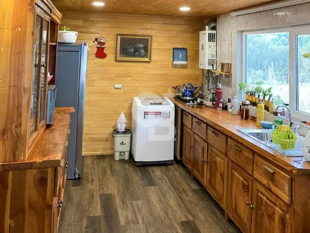 Calidez y encanto natural en Mantilhue, Lago Puyehue | 4 dormitorios por 190000. 00 en Río Bueno