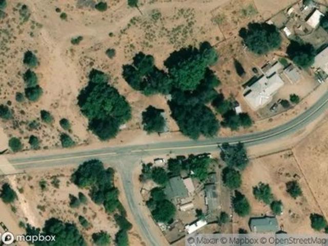 Caliente Creek Rd