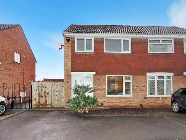 California Road, Bristol BS30, 3 bed semi detached house to rent, £1,495 pcm | PrimeLocation