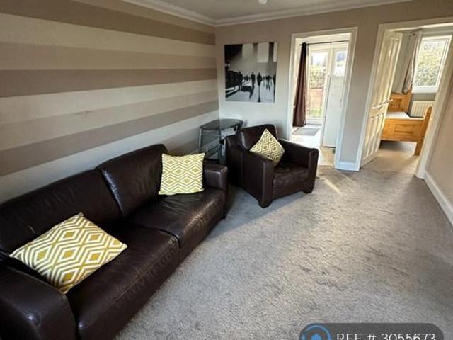 California Road, Middlesbrough, TS6 1 bed flat to rent £550 pcm £127 pw