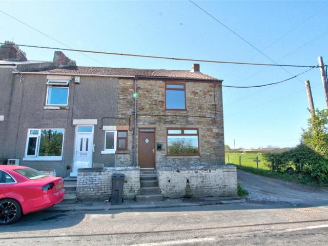 California, Witton Park, Bishop. 2 bed end of terrace house to rent £625 pcm £144 pw