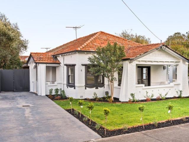 Californian Bungalow That Simply Shines