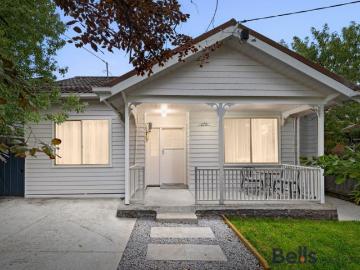 Californian Bungalow Charm with Modern Family Flexibility