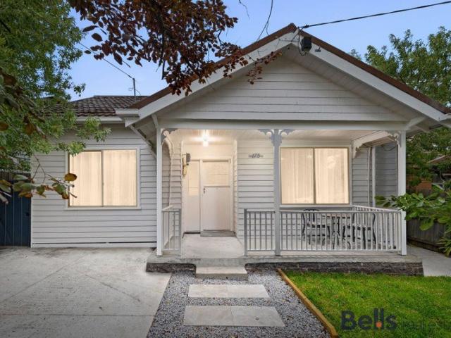 Californian Bungalow Charm with Modern Family Flexibility