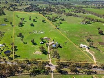 Homestead, Horse Country, Two Titles