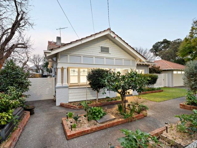 Californian Bungalow Charm, Prized Location