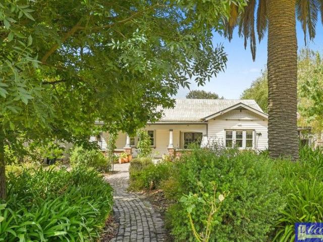 CALIFORNIAN BUNGALOW CHARMER Price Reduction