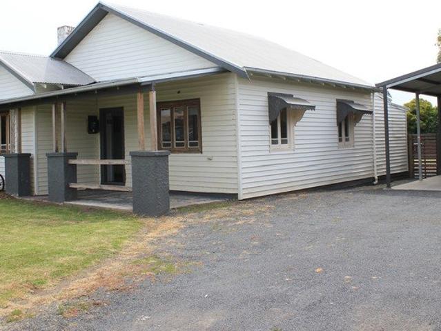 Californian Bungalow | Generous Block | Huge Shed!