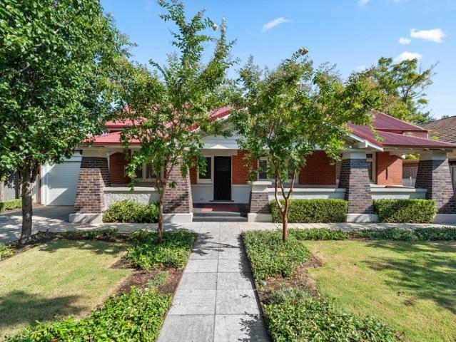 Californian Bungalow in Leafy Toorak Gardens