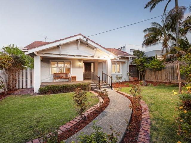 Californian Charm in a Coveted Family Setting