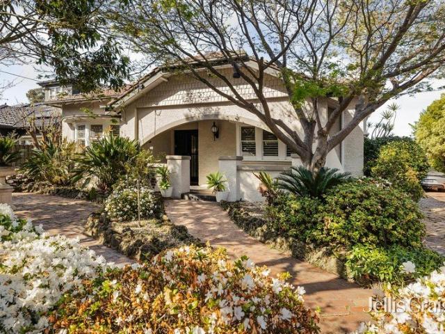 Californian class with Art Deco glamour