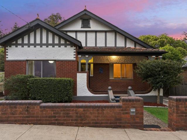 Californian Classic with Potential, on a 695sqm block