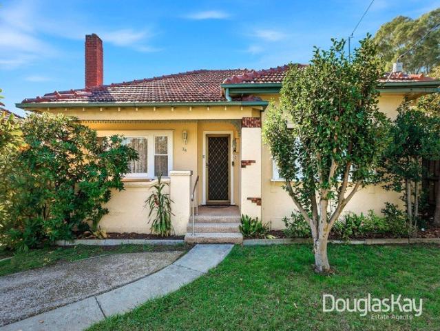 Californian Dream With Plenty Of Upside