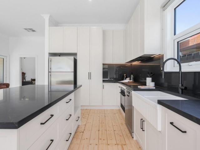 Californian Exudes Timeless Elegance