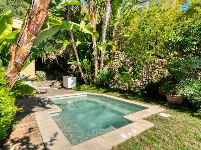 Californie 5P Penthouse 222m² Vallauris