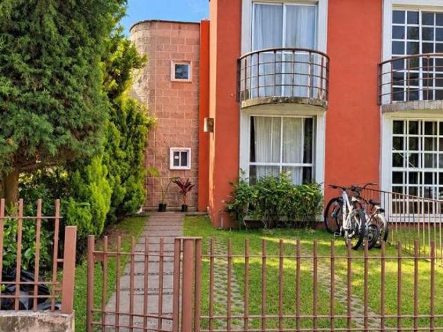 Calimaya venta casa