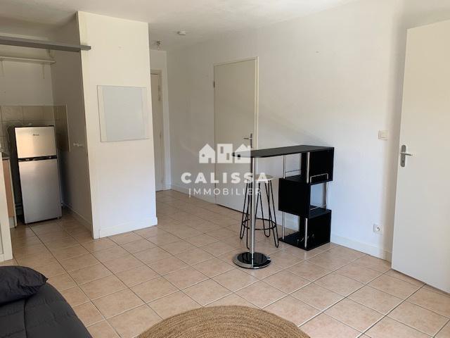 Calissa immobilier Appartement 2 pièces de 37 m² à Castelsarrasin