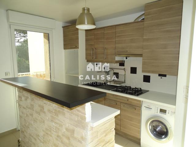 Calissa immobilier Appartement 2 pièces de 47 m² à Toulouse