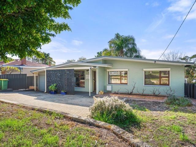 Calista opportunity with character and future potential