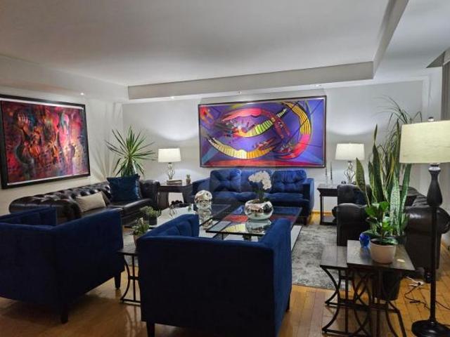 Caliterra: Departamento en venta en Lomas Country Club