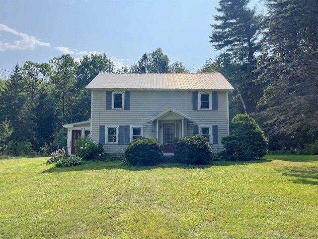 Calkins Camp Rd, Danville, Home For Sale