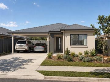 Call Mundijong Home from as little as $645,000