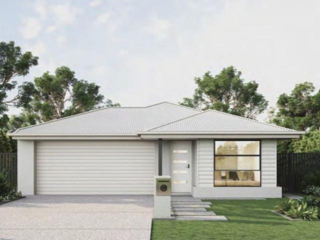 Call now to secure this stunnig Home and Land Package!