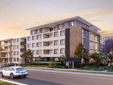 Schofields, Marsden Park, Blacktown City, Snapper Island