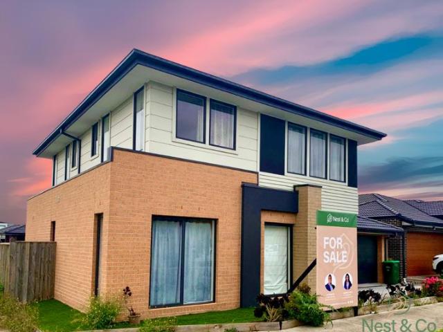 Stylish and Low Maintenance Living!