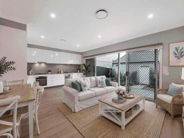 Call Camden South Home!