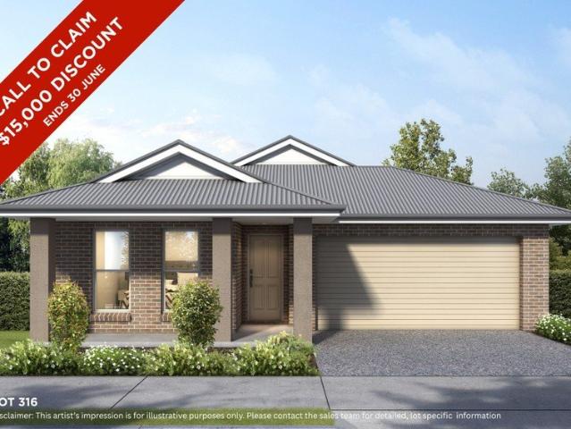 Call today to Claim your $15K Discount | Bayswater 26 Custom Split Design with Verona Facade
