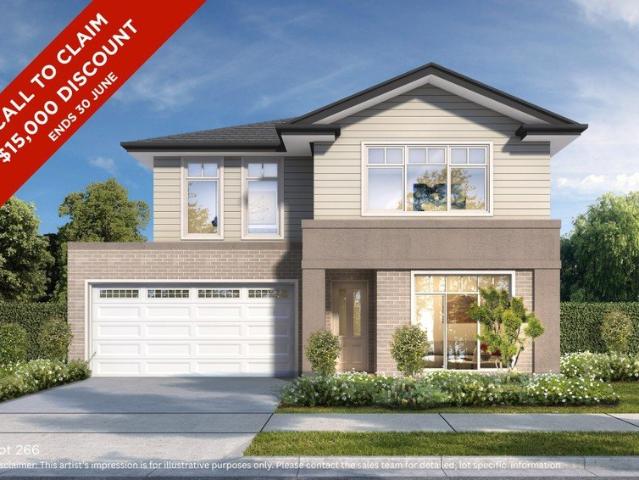 Call today to Claim your $15K Discount | Custom 26 Split Design with Manchester Facade