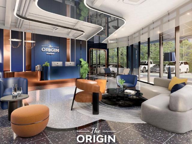 Call: 099 269 6 ขายดาวน์เท่าทุน ตามหน้าสัญญา Condo The Origin Bangkae ใกล้ MRT บางแค 1 นอน ชั้น5 ทิศใต้ ตึกC เลี้ยงสัตว์ได้ แถมเฟอร์ 5 รายการ
