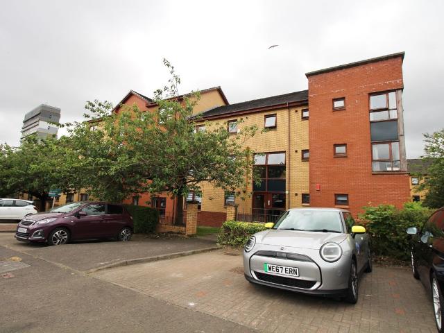 Callander Street, Kelvinside, Glasgow G20, 2 bed flat to rent, £995 pcm | PrimeLocation