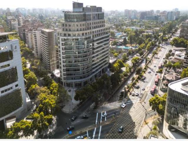 Callao Comuna De Las Condes/Avenida El Bosque Avenida Apoquindo, Las Condes