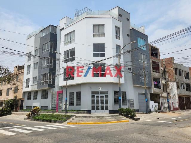 Callao, Residencial Venezia, Dptos De Estreno !