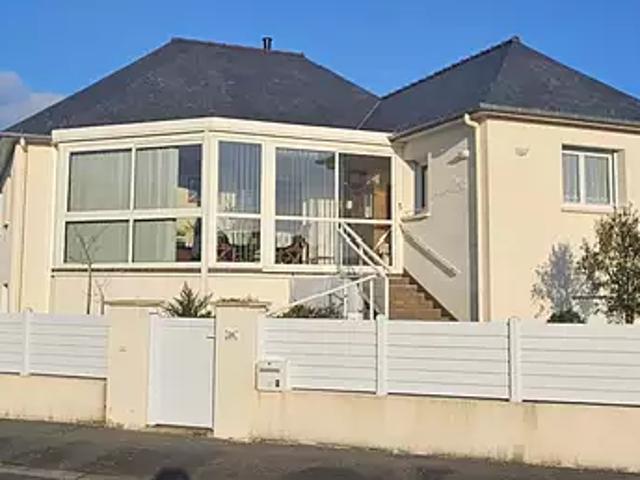 Callac 22160 Achat / Vente maison 5 pièces t5 parking