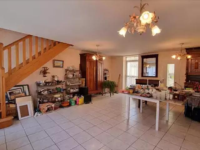 Callac 22160 Achat / Vente maison 8 pièces t8