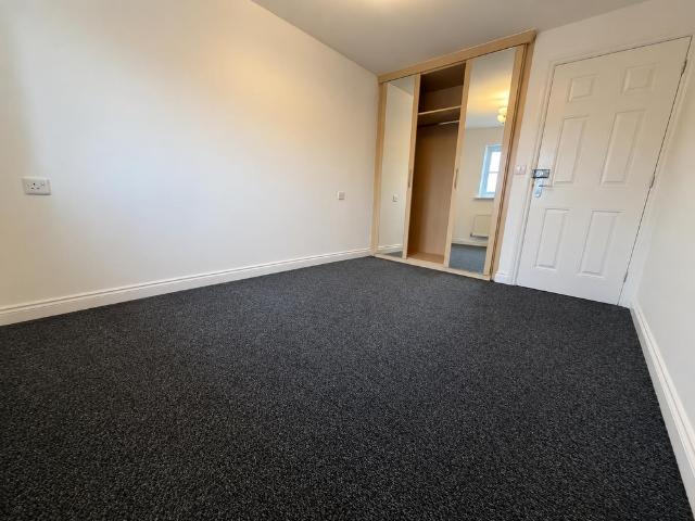 Callaghan Drive, Tividale, OLDBURY