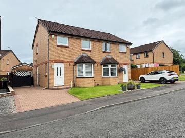 House for rent in Shetland - Garden, Equipped kitchen