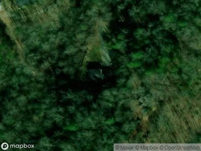 Callahan Mountain Rd