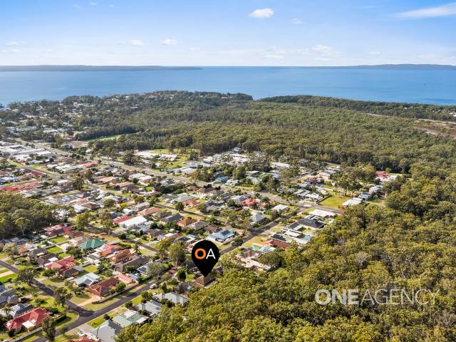 Callala Bay 23 Stott Crescent