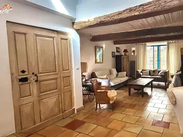 Callas 83830 Achat / Vente maison 6 pièces t6