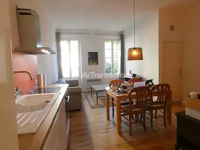 Callas 83830 Location appartement 1 pièce t1